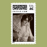 I Know It Looks Bad Postage Stamps