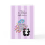 I know it's difficult right now - Encouragement Greeting Cards