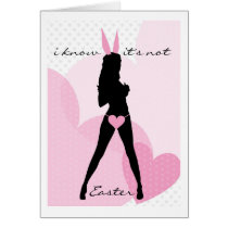 i know it's not easter greeting cards