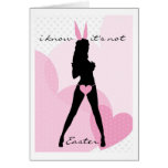 i know it's not easter greeting cards