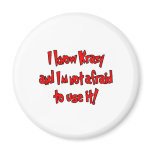 I Know Krazy