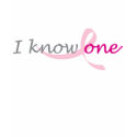i know one t-shirts
