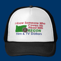 I Know Someone... Hat hats