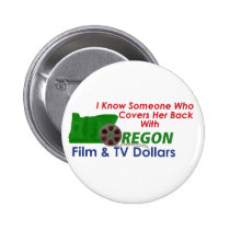 I Know Someone - Her Back With buttons