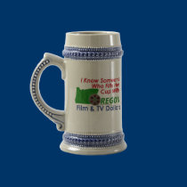 I Know Someone Who Fills Her Cup... Mug mugs