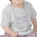 I know something you don't know..., I'm going t... t-shirts