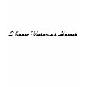 I know Victoria's Secret t-shirts by TALKINTRASH I know Victoria's Secret t-shirts