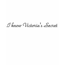 I know Victoria's Secret t-shirts by TALKINTRASH I know Victoria's Secret t-shirts