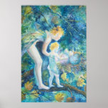 I Know Where Baby Fairies Come From Poster