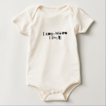 I know where I live !! Version 2 - Babe-ized! t-shirts