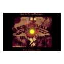 i know why the caged bird sings... posters