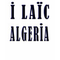 i laic algeria t-shirts