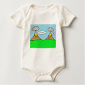 "I lava you!" t-shirts