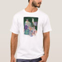 I Learned it all in the Circus t-shirts by Rough I Learned it all in the Circus t-shirts