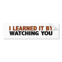 i_learned_it_by_watching_you_bumper_sticker-p128591392321798857tmn6_210.jpg