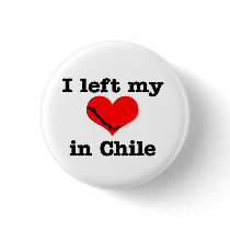 I left my heart in Chile buttons by monarocks87 I left my heart in Chile buttons