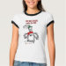 Ladies Ringer T-Shirt