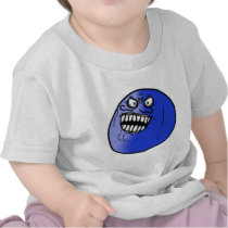 I Lied Tshirt