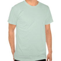 I Like AM - Light Tshirt