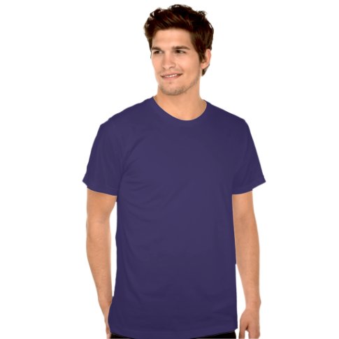 I Like Big Books and I cannot lie blue men's T-Shirt