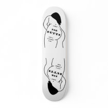 I like big butts skateboards