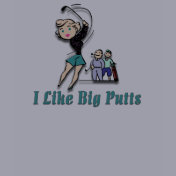 I Like Big Putts