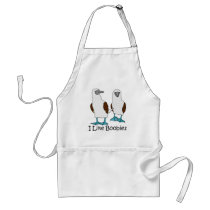 I Like Boobies Aprons