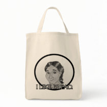 I Like Bread Bag