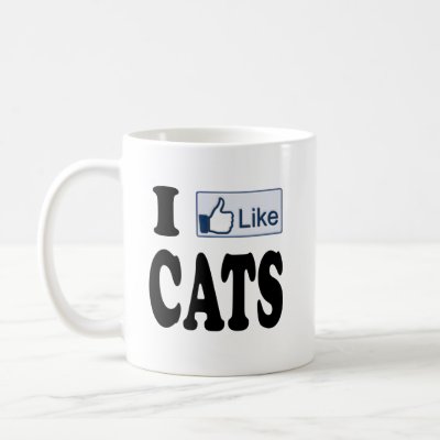 like cats