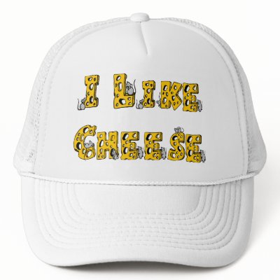 like cheese