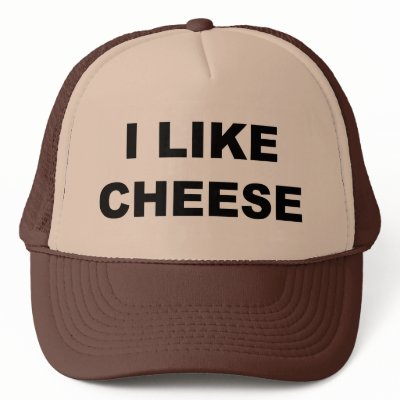 like cheese