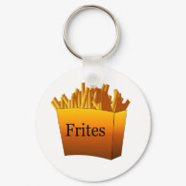 I like chips keychains