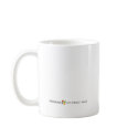 "I LIKE COFFEE" MUG by imapc "I LIKE COFFEE" MUG