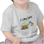 I Like Dirt  Tshirts and Gifts