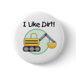 round_button - Kids Planes, Trains And Automobile T-Shirts And Gifts: Sizes  Available colors: 0