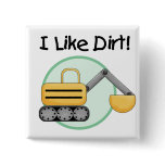 square_button - Kids Planes, Trains And Automobile T-Shirts And Gifts: Sizes  Available colors: 0