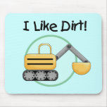 standard_mousepad - Kids Planes, Trains And Automobile T-Shirts And Gifts: Sizes  Available colors: 0