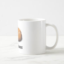I Like Foxes mugs