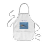 I like gators aprons I like gators aprons