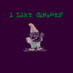 I Like Gnomes