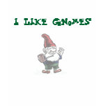 I Like Gnomes