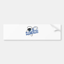 i like haters bumper stickers
