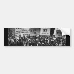 I Like Ike Dwight D. Eisenhower Campaign Bumper Stickers