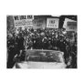 I Like Ike Dwight D. Eisenhower Campaign Post Cards
