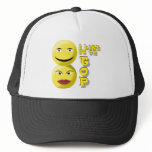 I like it Mf Trucker Hat
