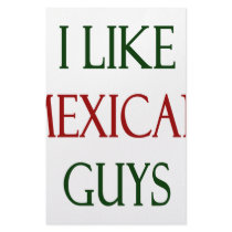 I Like Mexican Guys stationery by Supernova23 I Like Mexican Guys stationery