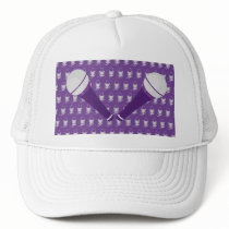 I Like Mic Hat by Artsy_Footsies_Shoes I Like Mic Hat