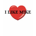 I LIKE MIKE T SHIRT by familytshirtsgifts I LIKE MIKE T SHIRT