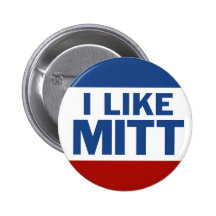 I Like Mitt Pins