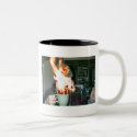 I like My Coffee HOT! mugs